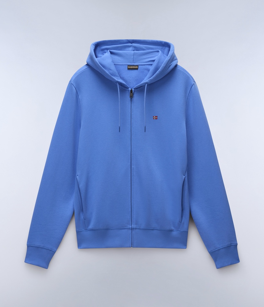 NapapijriSweatshirtBalisFzhSumNP0A4HHV