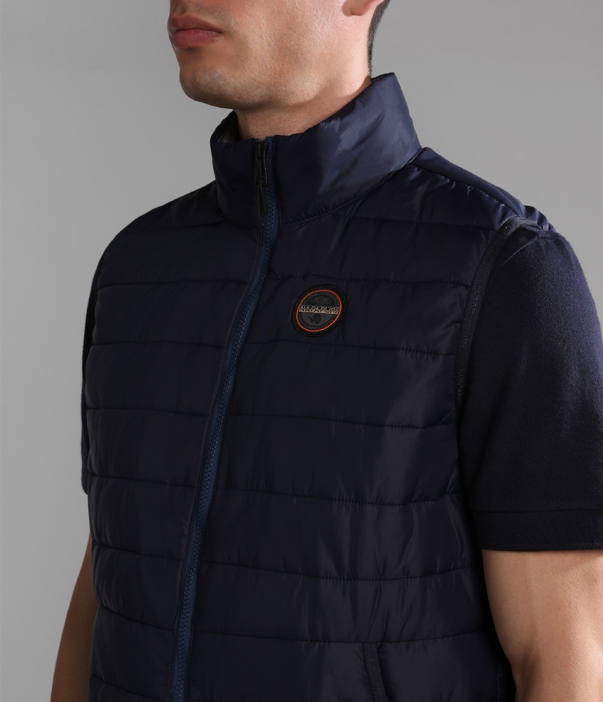 NapapijriWesteAcalmarVest6NP0A4H8G