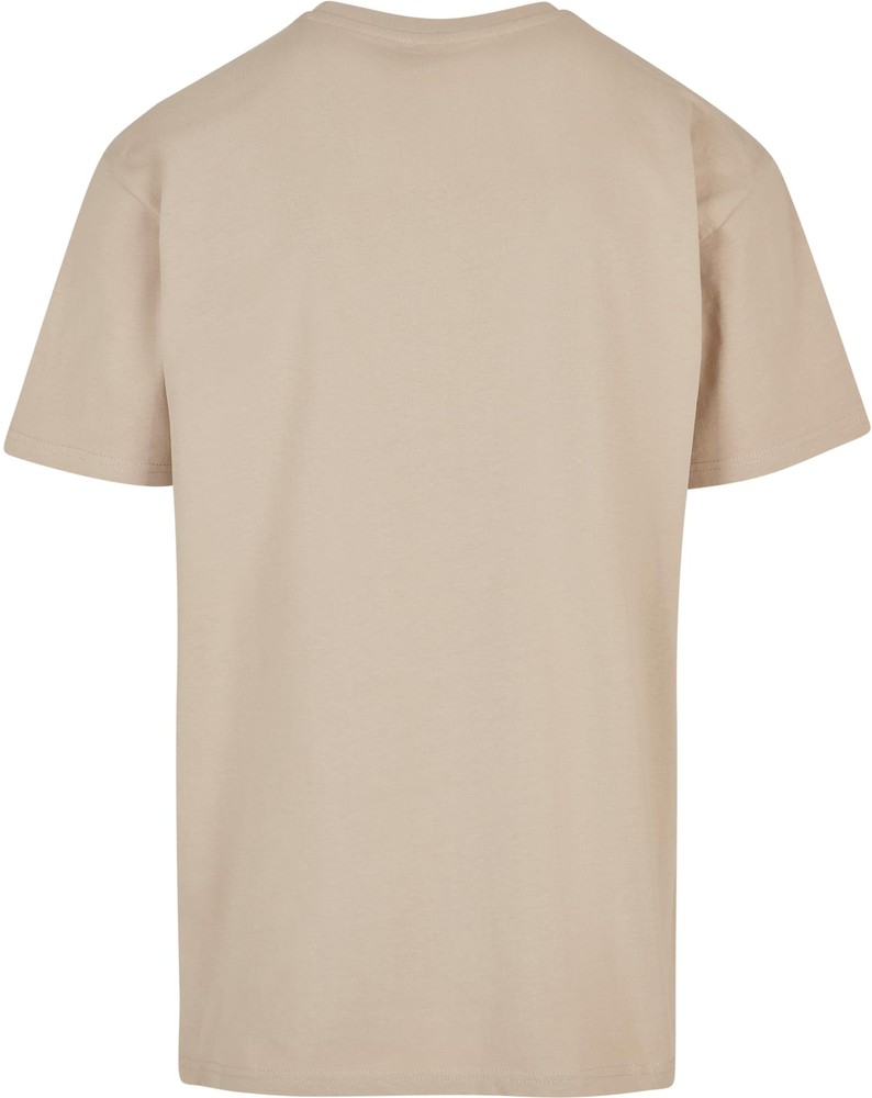 MTUpscaleT-ShirtInUteroOversizeTeeWetSand-L