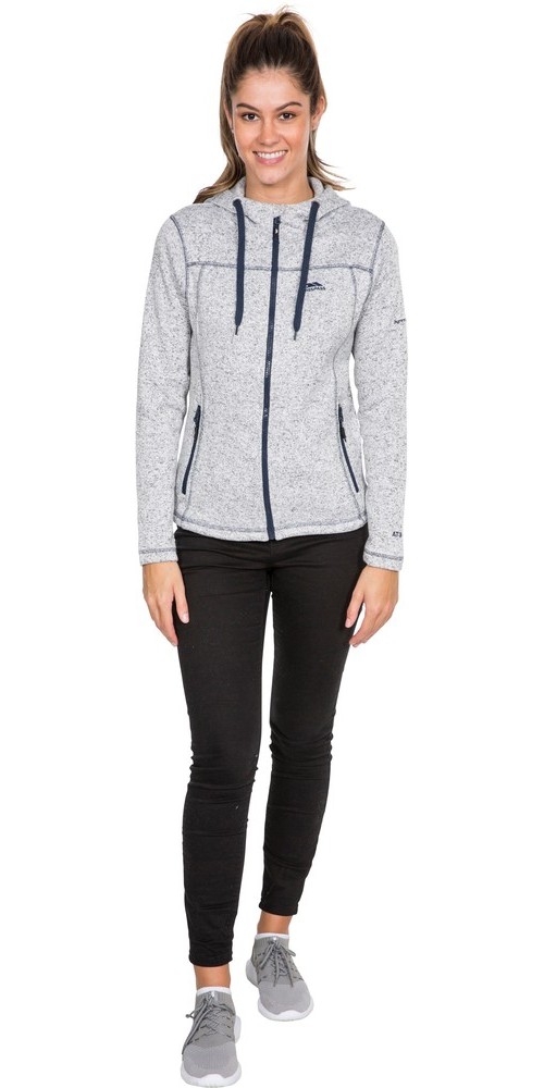 TrespassDamenFleecejackeOdeliaB-FemaleFleeceAt300