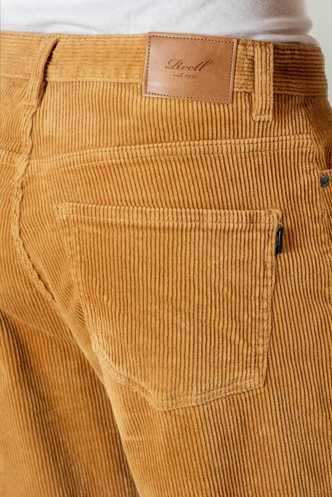 ReellJeanshoseRave1105-001-01-001GoldenSandCord-W26-L30