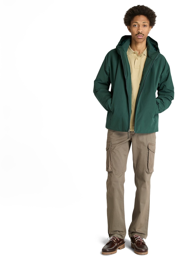 TimberlandRegenjackeWaterResistantInsulatedJacketTB0A5UVWGreenGables-L