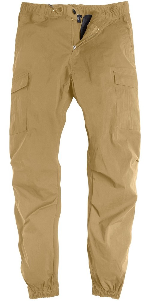 VintageIndustriesCargo-JoggerClydePantsBeige-XS