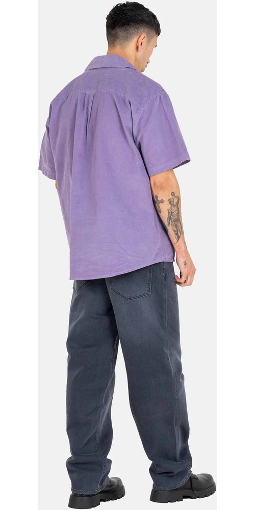 ReellT-ShirtResortCordShirt1302-053-01-006LavenderPurple-S