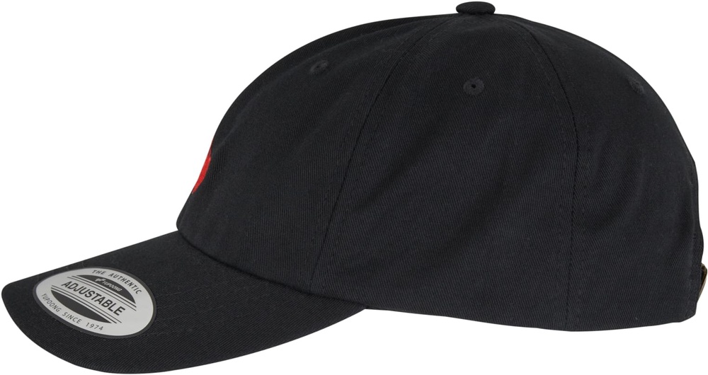 MissTeeDamenHeartCherriesDadCapMST325