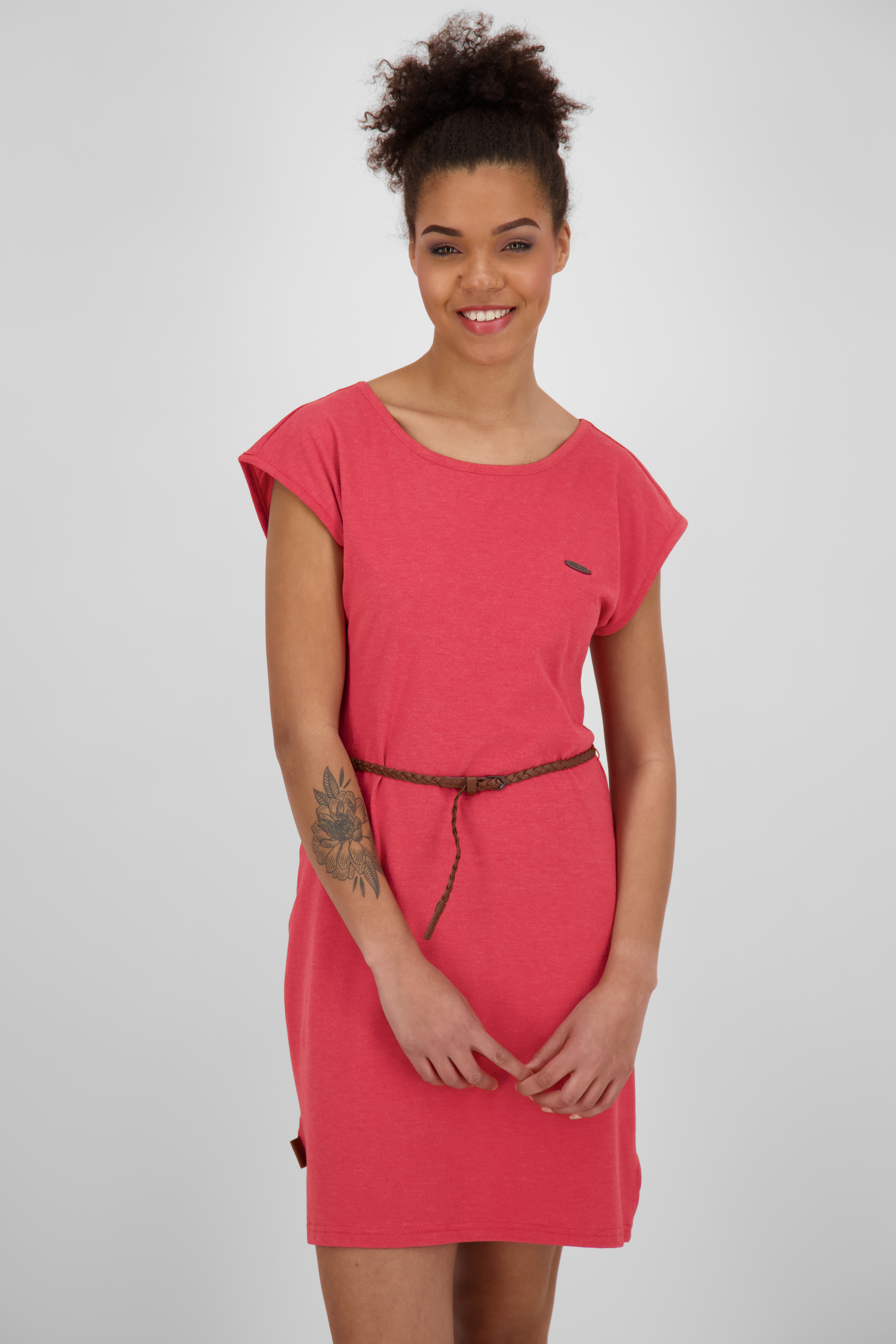 AlifeKickinDamenKleidElliAKDress62016-2101