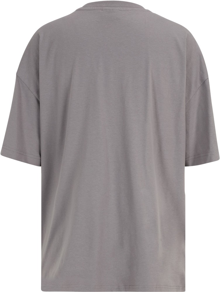 FilaDamenKurzarmshirtBaljeOversizedTeeNightOwl