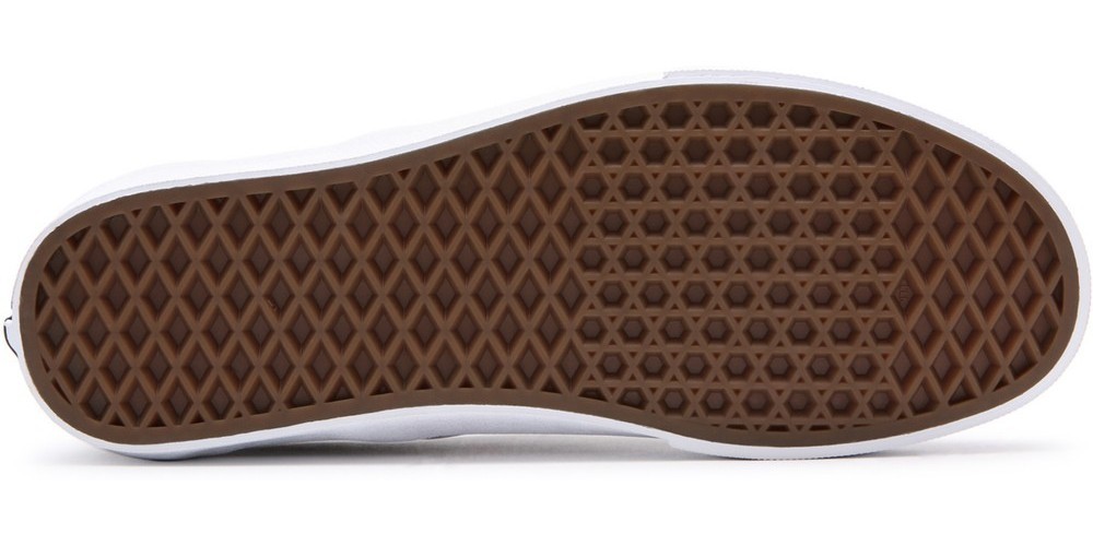 VansUnisexLifestyleClassicFTWSneakerUaClassicSlip-OnBlackPewterCheckerboard-345