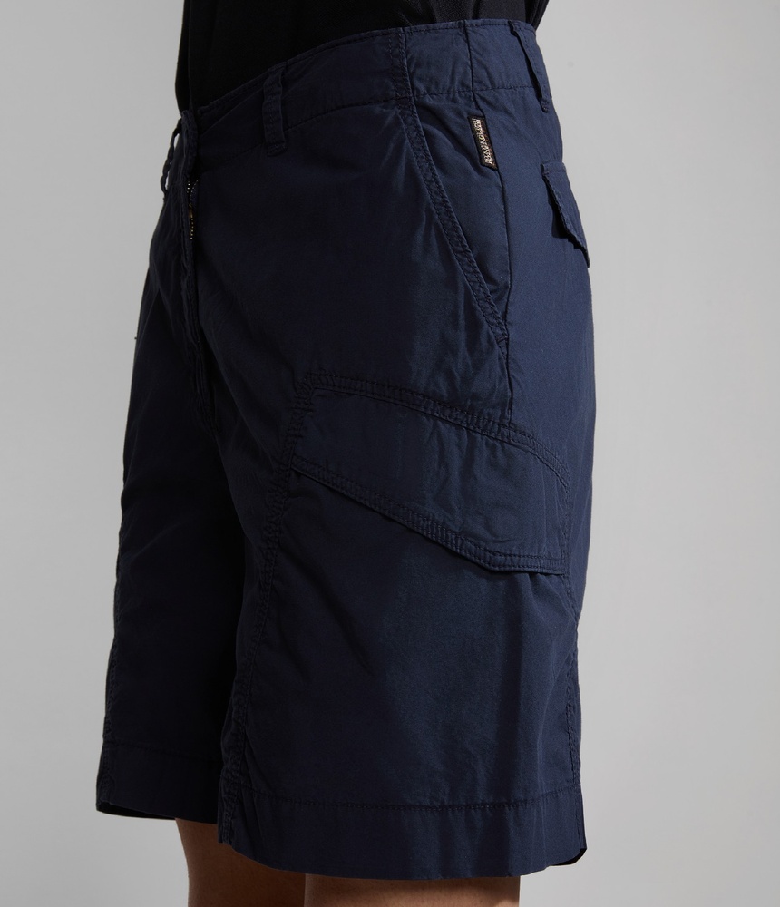 NapapijriDamenBermudashortsNarin5NP0A4H8H