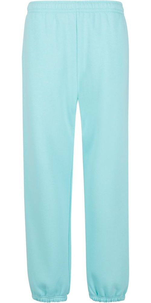 UrbanClassicsFluffySweatpantsTB6749Berylblue-3XL