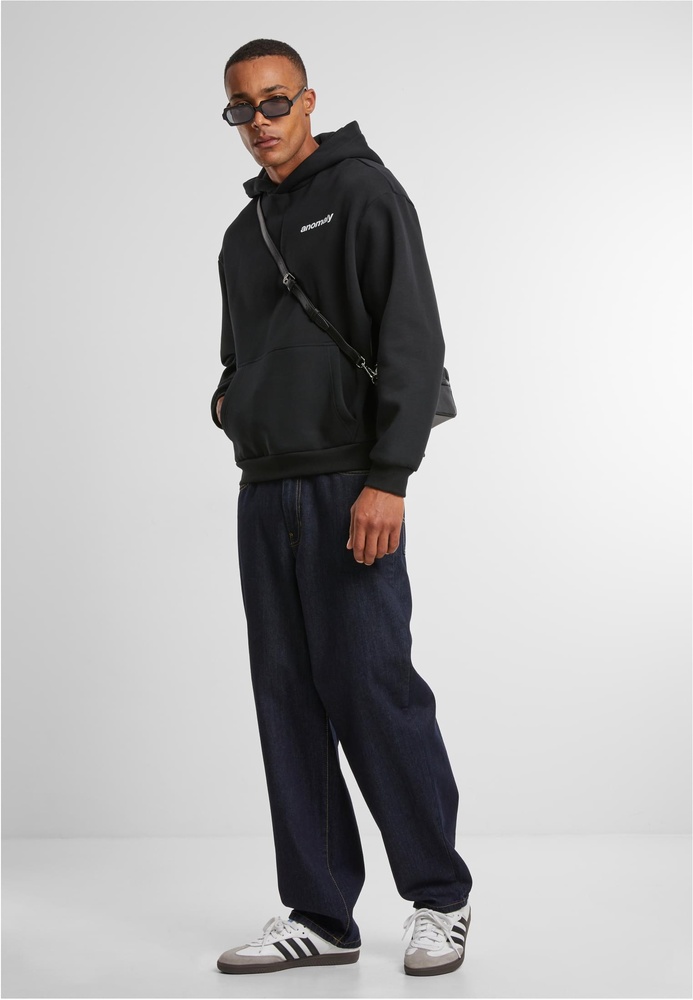 MTUpscaleTheoryOfAnomalyFluffyHoodyMT3416Black-3XL