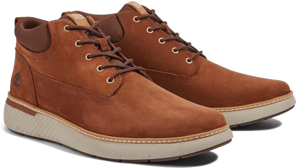 TimberlandStiefelCrossMarkMidLaceUpChukkaBoot0A1QU1