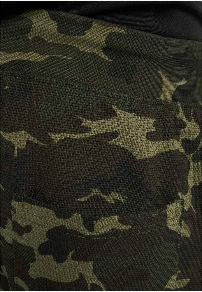 DEFHokuShortsDFSH001GreenCamo-3XL