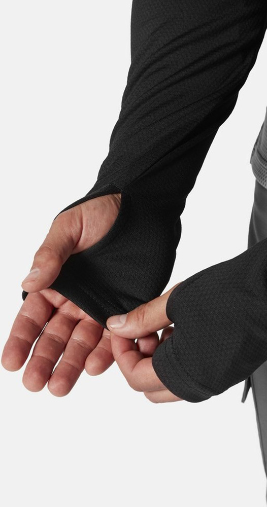 DickiesLongsleeveLSPerformanceTempIQ365Tee