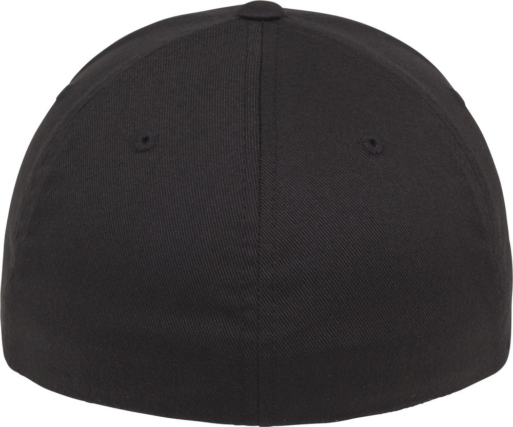 MisterTeeComptonFlexfitCap