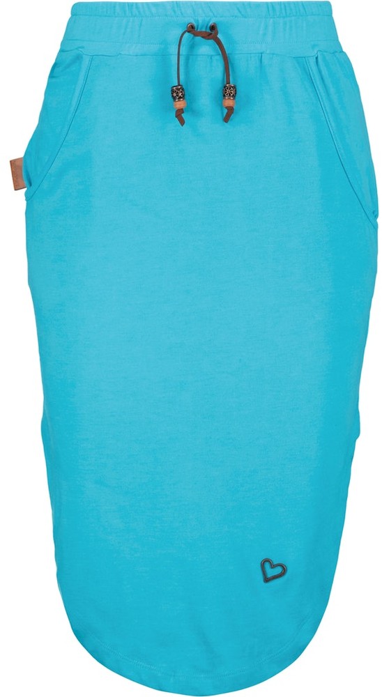 AlifeKickinDamenSommerrockHollyAKSkirtPool-XXL