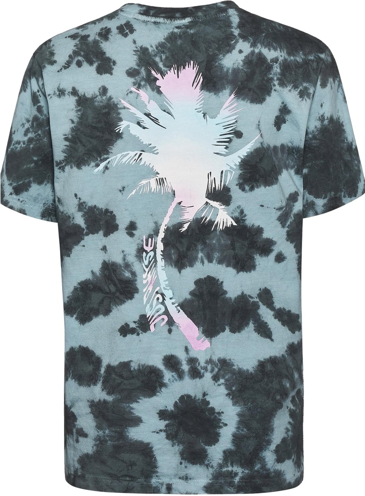 JustRhyseDamenLostParadiseT-ShirtsJLTS273