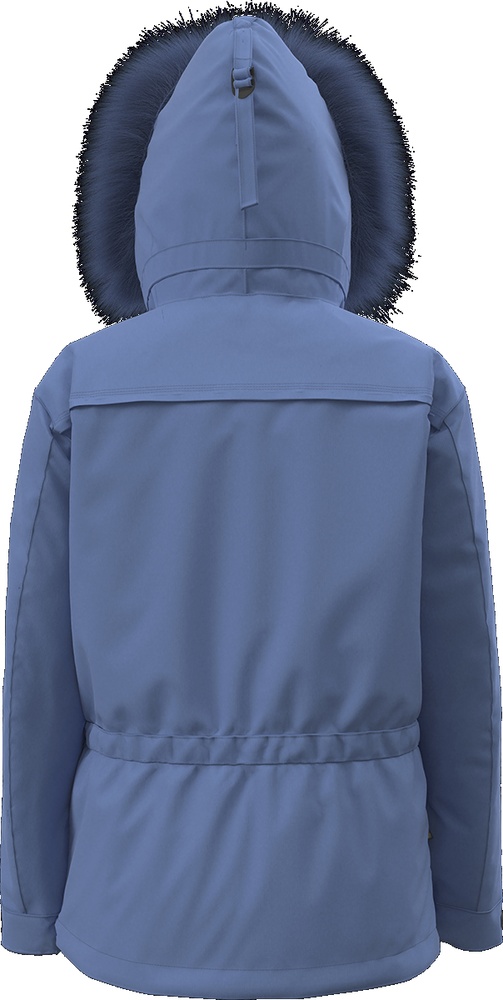 NapapijriDamenFunktionsjackeSkidooW20NP0A4I5FRivieraB3E-XXS