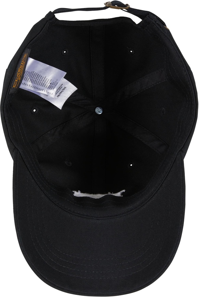 MisterTeeTakeItEasyLowProfileCottonTwillMT3546