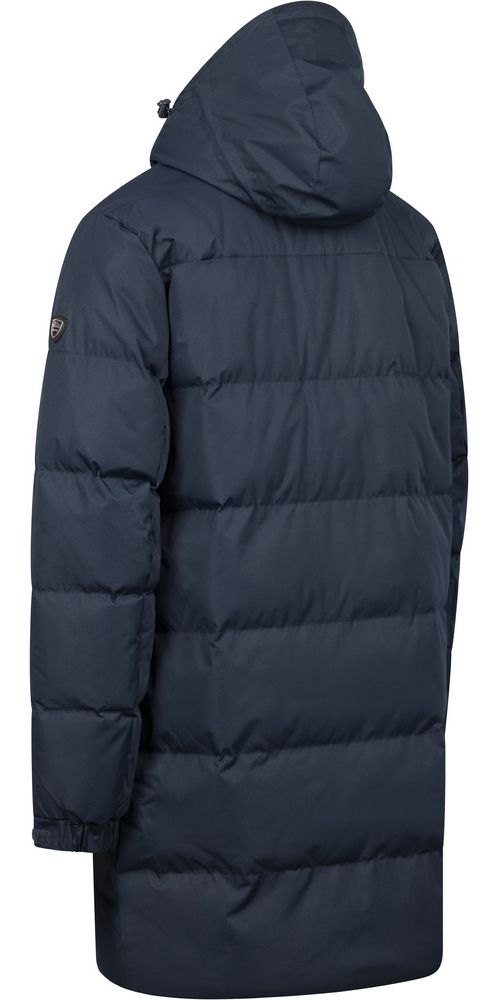 TrespassWinterjackeClipsterCasualJacket