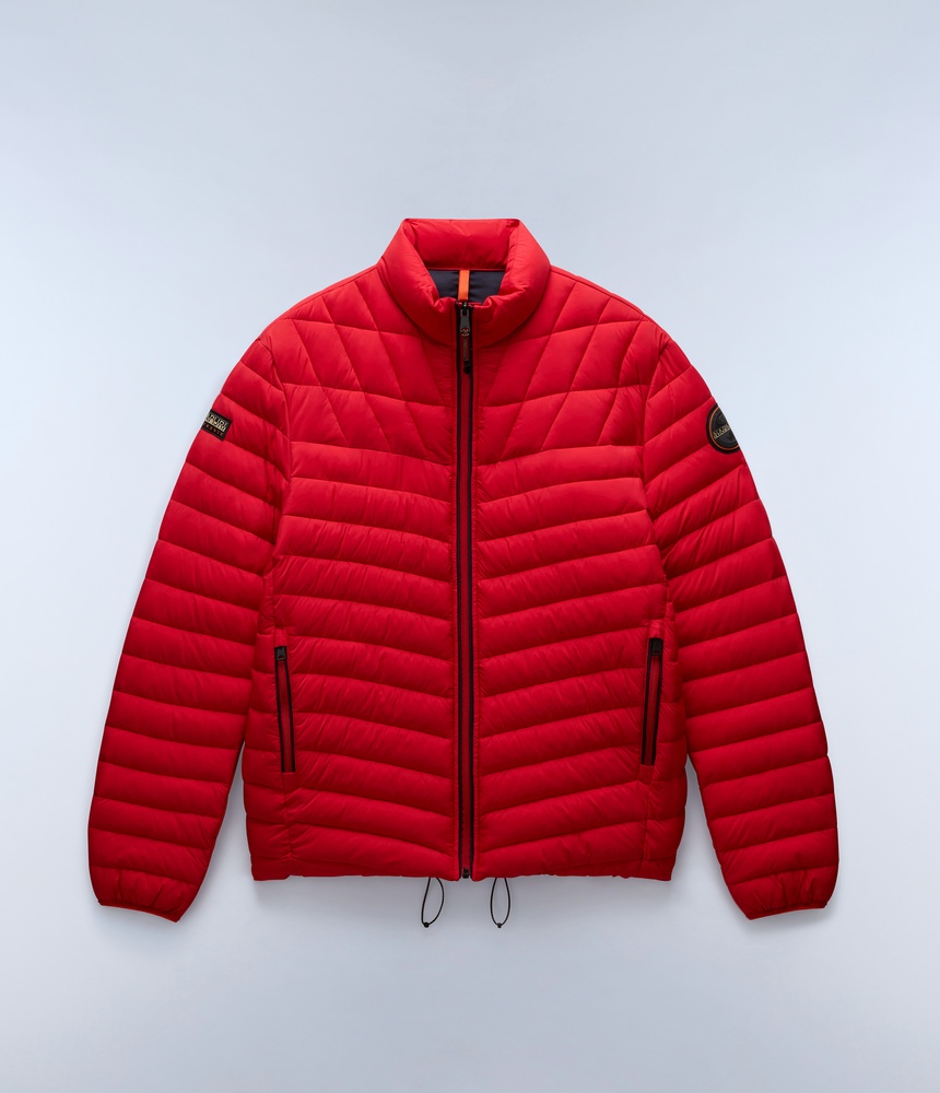 NapapijriAnorakA-LapazSNP0A4I25RedGoji-XS