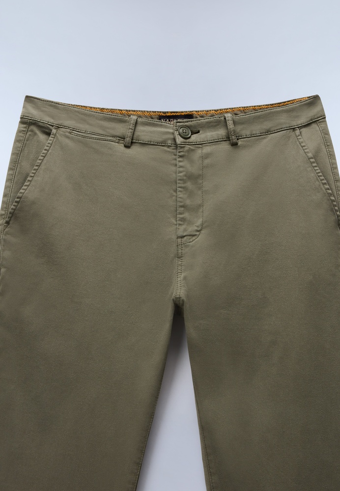 NapapijriStoffhoseM-PuyoSlNP0A4H1FTeaLeafG0A-W29