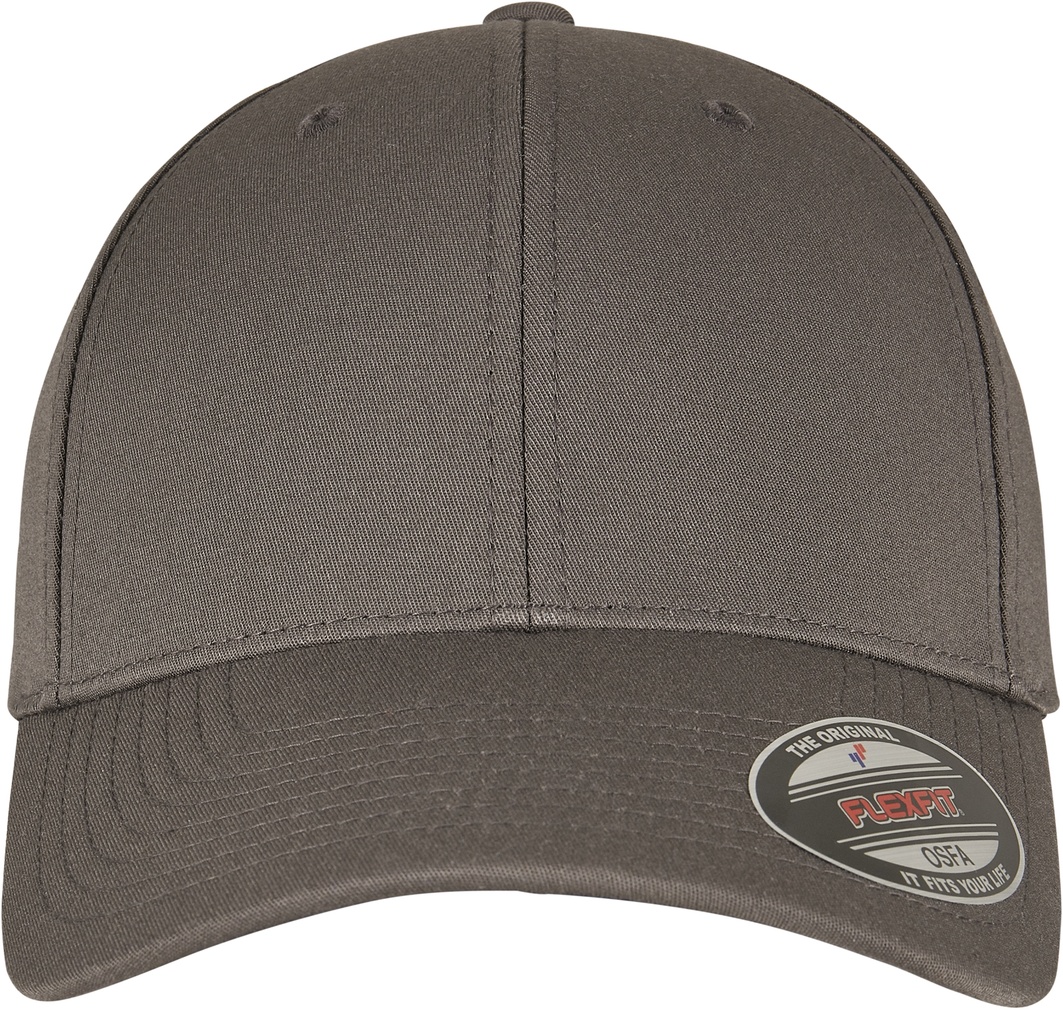 FlexfitCapAlphaShapeFlexfitDarkgrey-LXL