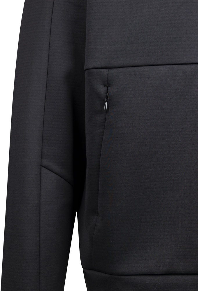 TrespassLongsleeveJayActiveTop