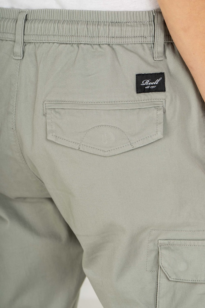 ReellCargohoseReflexRibCargo1121-001-01-001MoonMist-XS