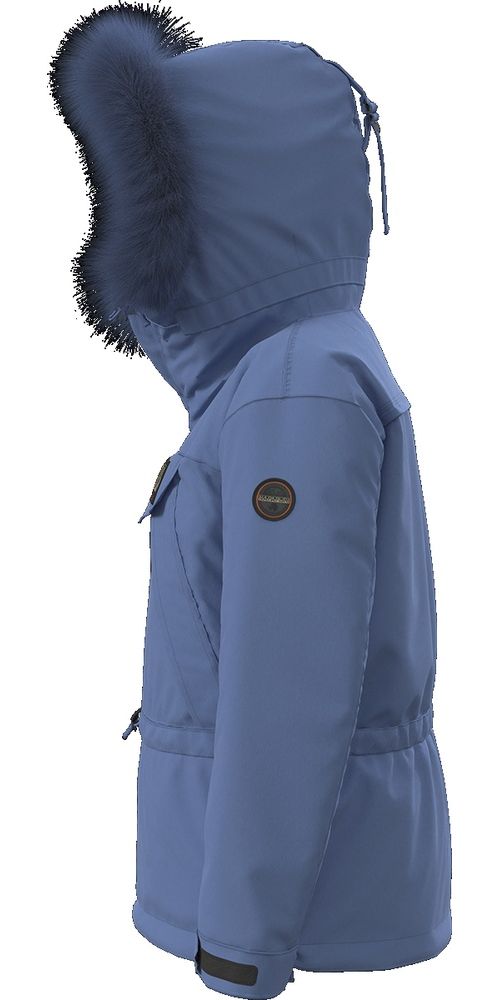 NapapijriDamenFunktionsjackeSkidooW20NP0A4I5FRivieraB3E-XXS