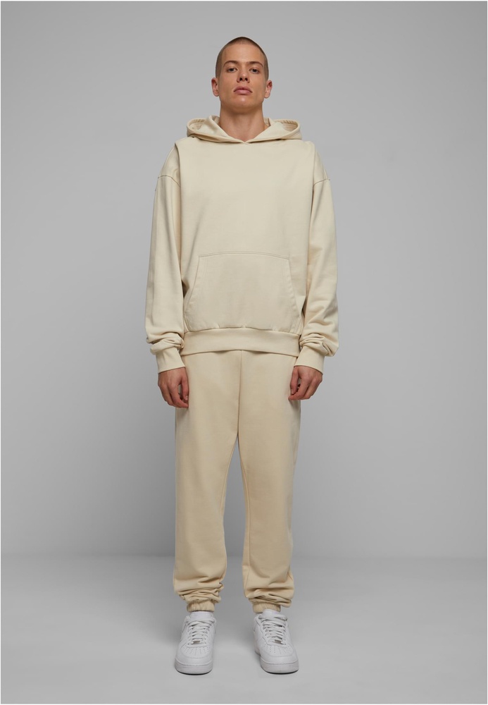 UrbanClassicsUltraHeavySweatpantsTB5916Sand-L