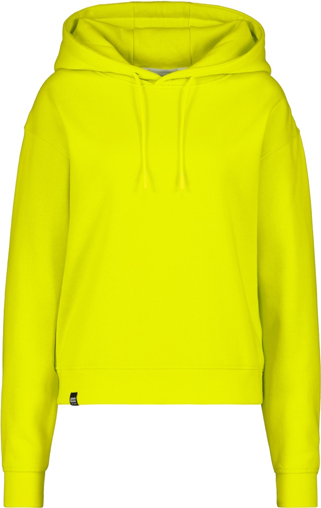 AlifeKickinDamenHoodieThaneeAKA31070-9999CyberLime-M