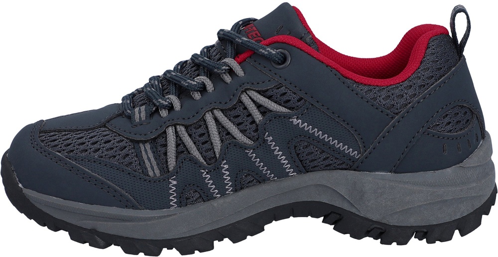 Hi-TecKinderSneakerJaguarJr