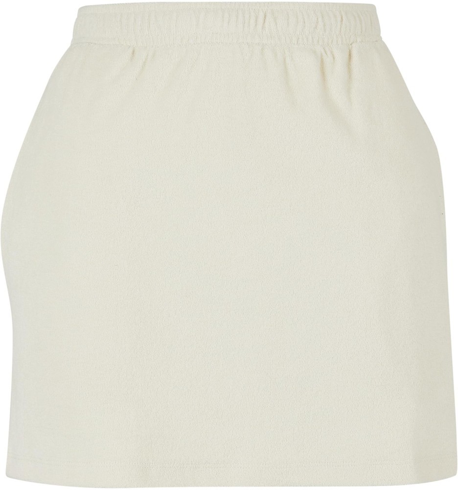 UrbanClassicsDamenLadiesTowelMiniSkirt