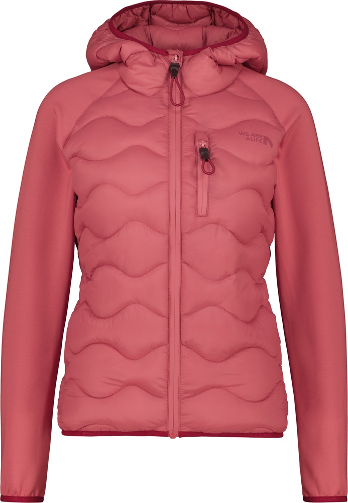 AlifeKickinDamenWinterjackeArwenAKAHybridJacket11244-9999AstroDust-L