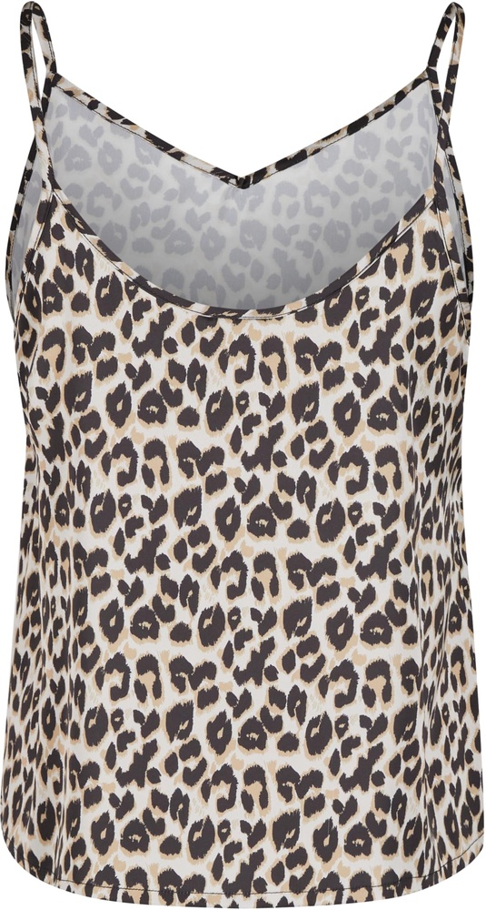 UrbanClassicsDamenLadiesLeoSlipTopTB7541