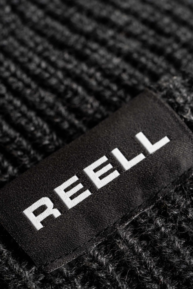 ReellDockBeanie1404-007-24-158DarkGrey