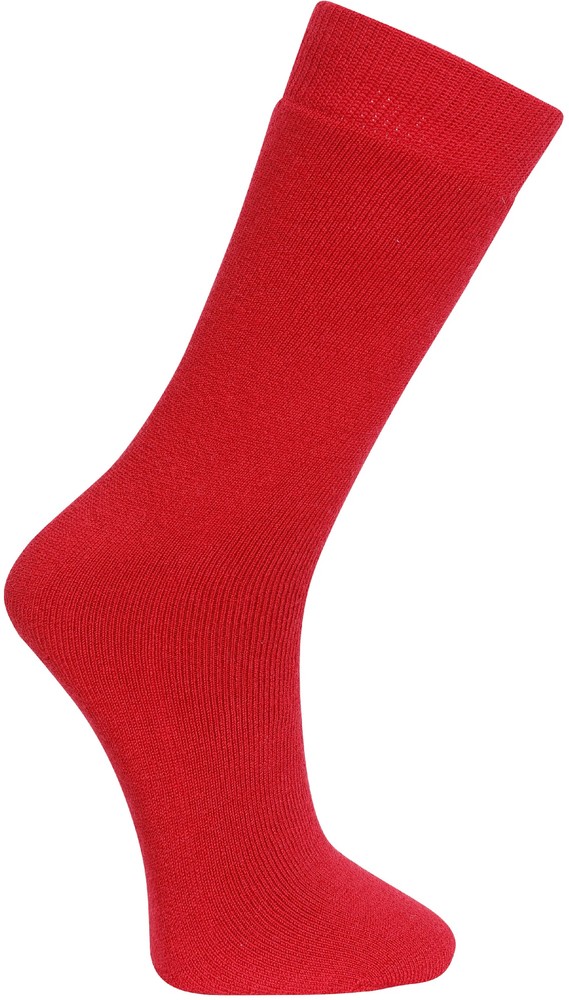TrespassSockenTubular-LuxurySkiTubeSockRed-411