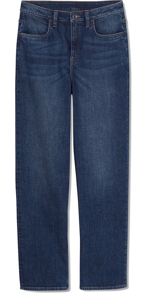 TimberlandDamenJeansStraightDenimPantsTB0A66NBSlateBlue-W25-L32