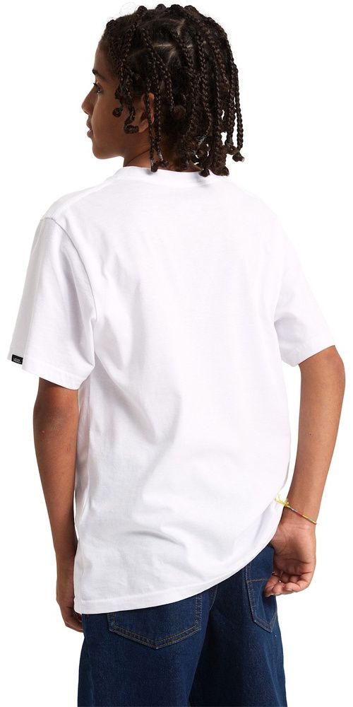 VansKinderT-ShirtSaltonShortSleeve000P5S