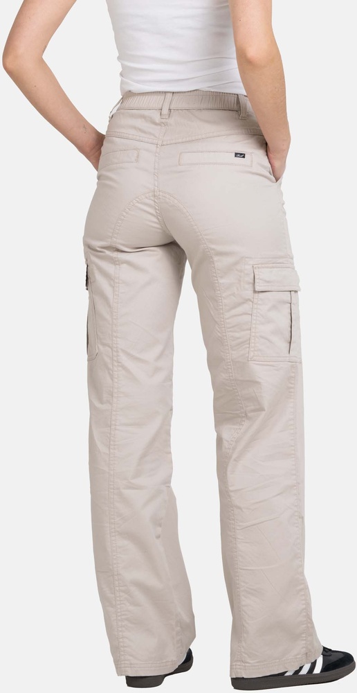 ReellDamenCargohoseWomenMarushaCargo2109-006