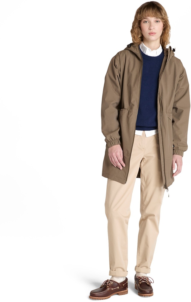 TimberlandDamenHoseSlimFitChinoPantsTB0A2MHX