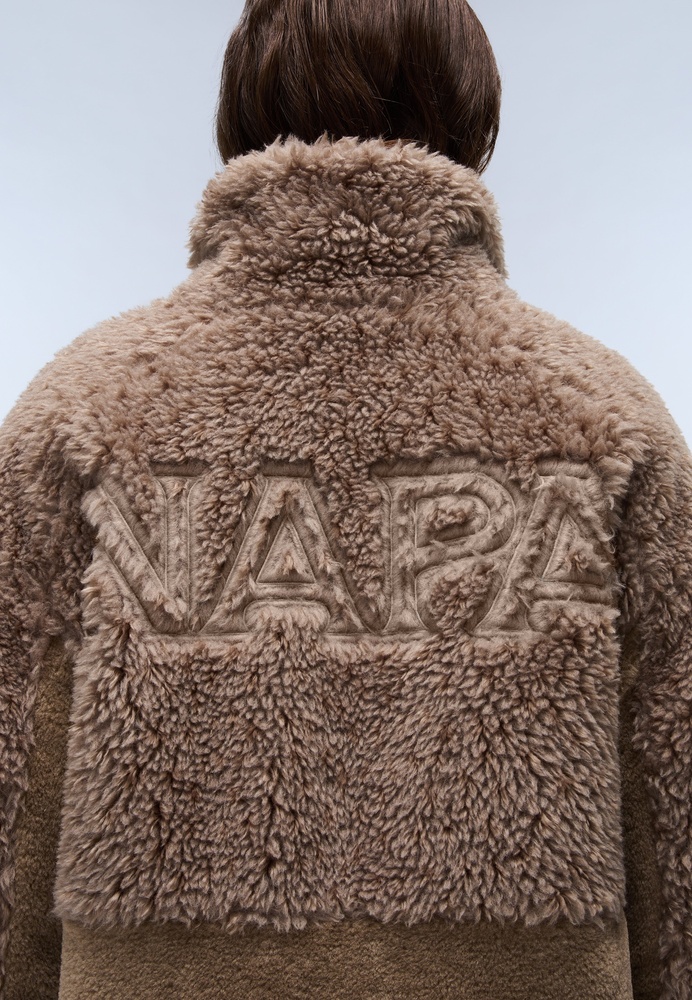 NapapijriDamenFunktionsjackeA-FalknerWNP0A88WI