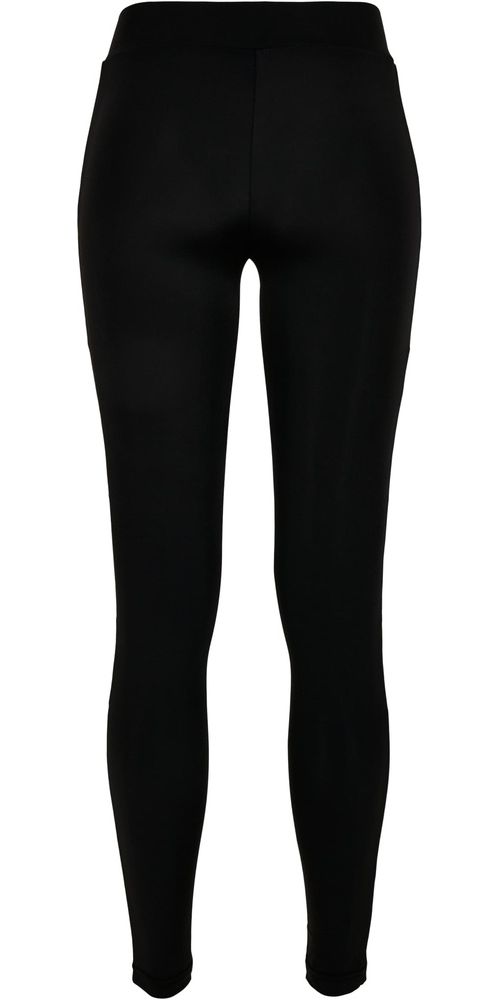 UrbanClassicsDamenLadiesTechMeshLeggings2-PackPP1174