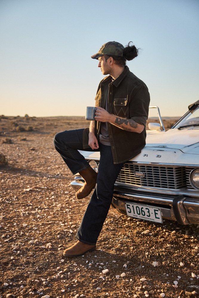 BlundstoneArbeitsstiefel2527TeakOiledNubuckOriginalsRiggerTeak-5UK