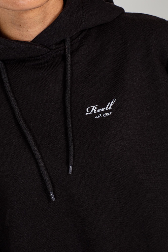 ReellDamenHoodieWomenTamikoHoodie2305-004-15-126DeepBlack-XS