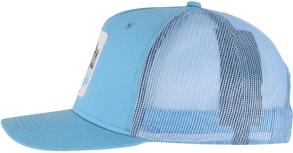 EckoUnltdTruckerCapCrossoverECKOCA1039Aquarius