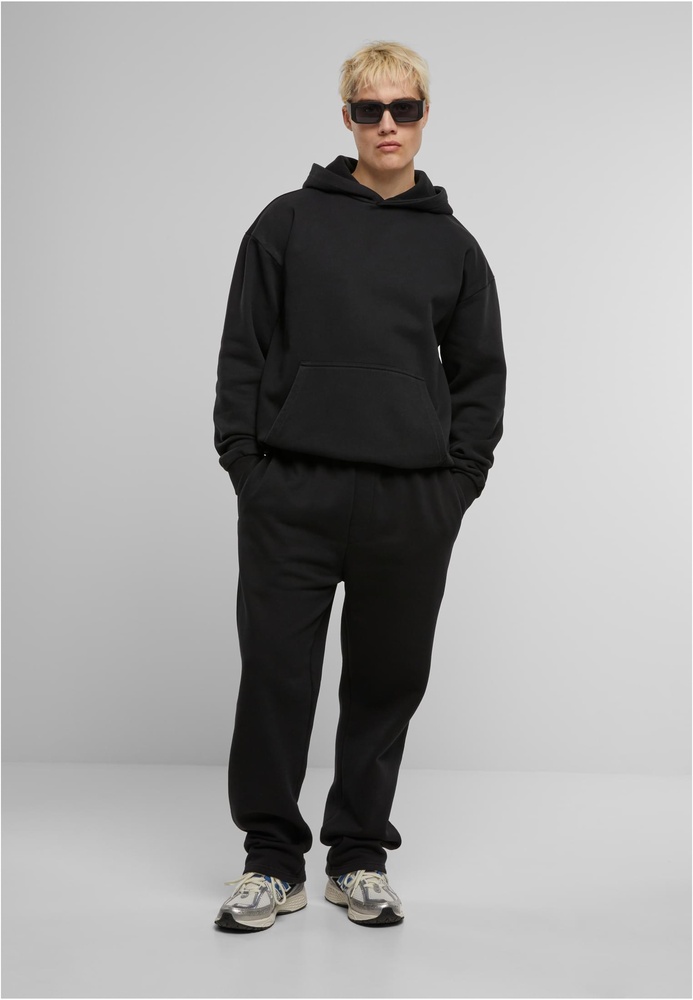 UrbanClassicsVintageHeavyHoodieTB7609Black-3XL