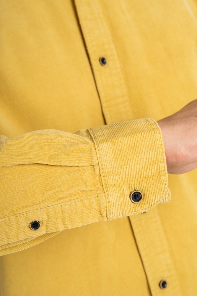 ReellHemdShirtStrikeShirt1302-042-01-006Hemp-S