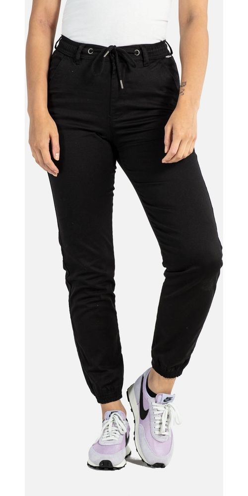 ReellDamenStoffhoseReflexWomen2111-001